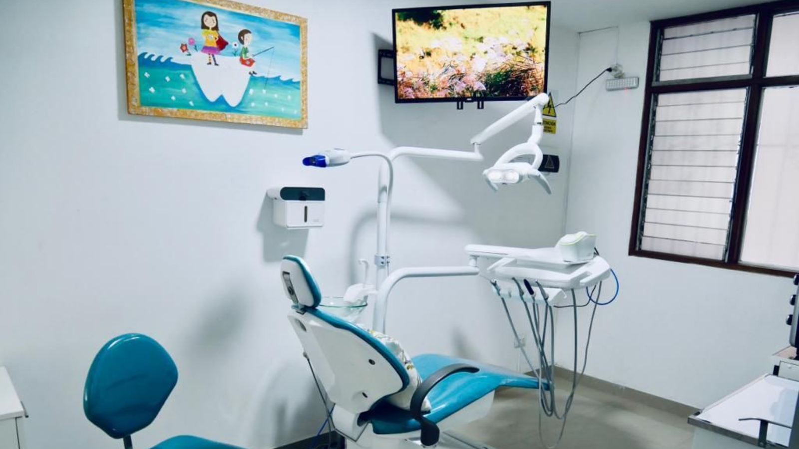 Consultorio MC Grupo Dental