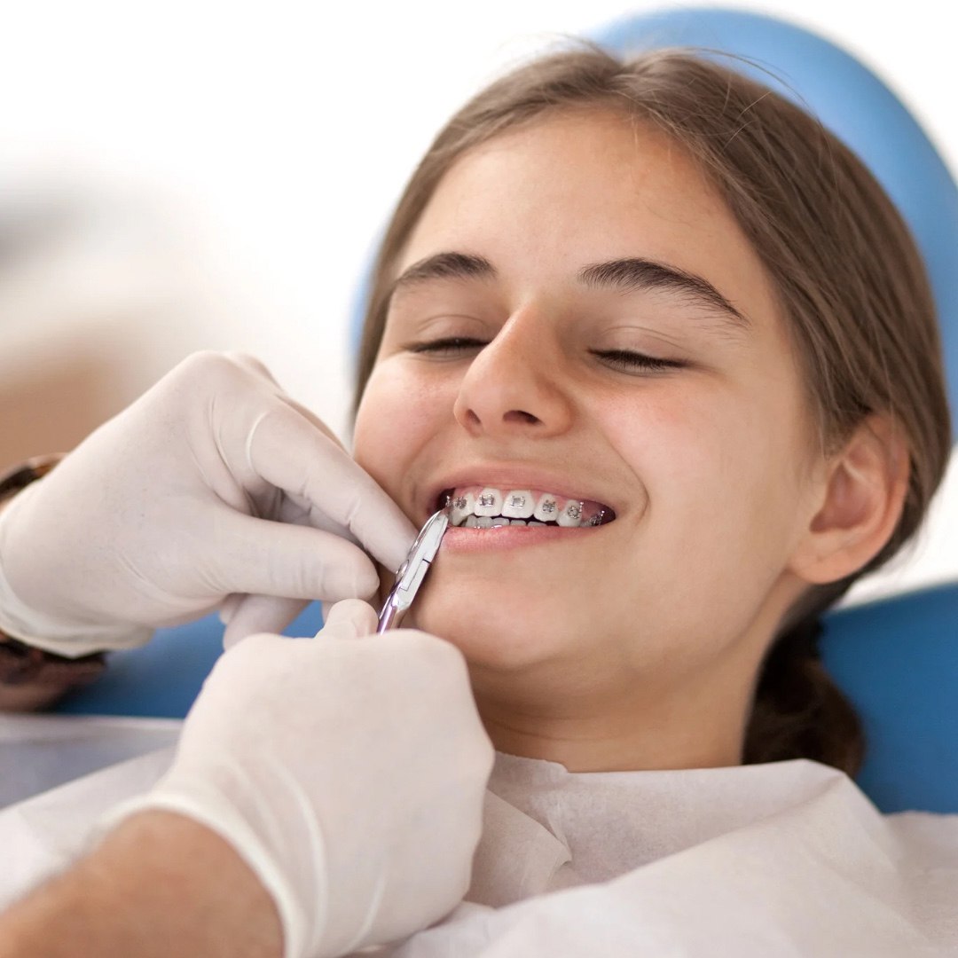 Ortodoncia en MC Grupo Dental